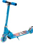 Action One Trotineta pliabila Childhood Multicolor