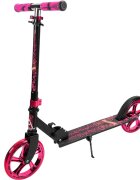 Action One Trotineta pliabila Electric cu cric roti 200 mm Mov
