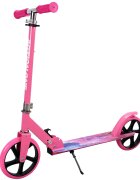 Action One Trotineta pliabila Pink Explosion Roz