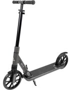 Action One Trotineta pliabila Prodigy cu cric si roti 200 mm Gri