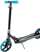 Action One Trotineta pliabila Rave cu cric roti 200 mm Albastru