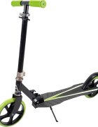 Action One Trotineta pliabila Rave cu cric roti 200 mm Verde