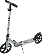 Action One Trotineta pliabila Urban Glide inaltime ajustabila roti 200 mm Gri