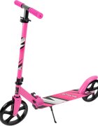 Action One Trotineta pliabila Urban Glide inaltime ajustabila roti 200 mm Roz