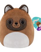 Adopt Me Jucarie de plus Squishmallows Tanuki 20 cm
