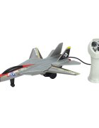 Air Forces Avion de lupta cu telecomanda Navy Star Gri