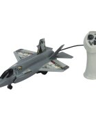 Air Forces Avion de lupta cu telecomanda X-35 Gri