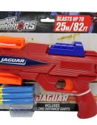 Air Warriors Arma de jucarie Jaguar