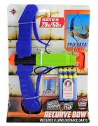 Air Warriors Arma de jucarie Recurve bow