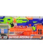 Air Warriors Arma de jucarie Tactical Arsenal IX