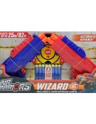 Air Warriors Arma de jucarie Wizard 2 buc