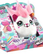 Airbrush Plush Jucarie de plus de colorat Hair-iffic Squishy