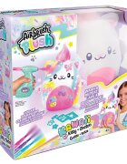 Airbrush Plush Jucarie de plus de colorat Kawaii Kitty