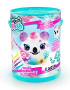 Airbrush Plush Jucarie de plus de colorat Squishy Plush Koala