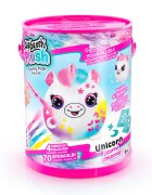 Airbrush Plush Jucarie de plus de colorat Squishy Plush Unicorn