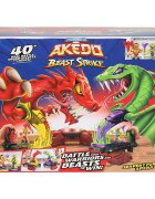 Akedo Arena de lupta Beast Strike Serpent Fury S5