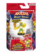 Akedo Figurina cu accesorii Beast Strike Jungle Heart S5