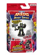 Akedo Figurina cu accesorii Beast Strike Stink King S5