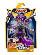 Akedo Figurina Ninja Bosses Web Weaver S7 W1