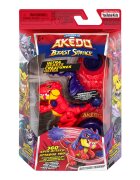 Akedo Figurina Ultra Beast Beast Strike Battlerex Tailwhip S6