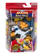 Akedo Figurina Ultra Beast Beast Strike Ripclaw Alphawolf S6