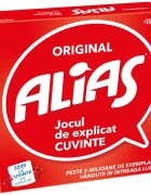 Alias Joc de societate Original