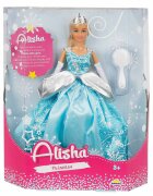 Alisha Papusa Printesa Zapezii 29 cm