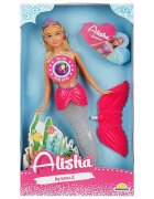 Alisha Papusa Sirena