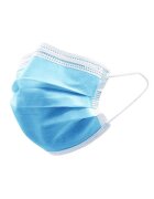 Ann Reeves & Francesca Cutie 50 bucati Masca de protectie faciala uz medical 3 straturi