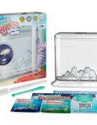 Aqua Dragons Set de joaca Stem Habitat Hatch'N'Grow
