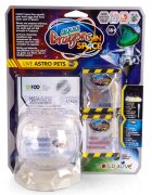Aqua Dragons Set de joaca Stem Habitat lumea subacvatica Acvariu asteroid