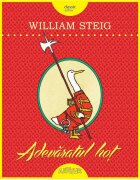 ART Adevaratul hot William Steig