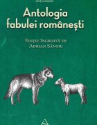ART Antologia fabulei romanesti Adrian Savoiu