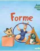 ART Apolodor Educator Forme