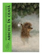 ART Ariciul in ceata Serghei Kozlov Iuri Norstein