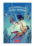 ART Ce Editura hur Cele douasprezece printese dansatoare Maria Surducan