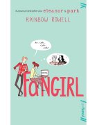 ART Ce Editura hur Fangirl Rainbow Rowell