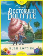 ART Ce Editura hur Povestea Doctorului Dolittle Hugh Lofting