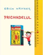 ART Ce Editura hur Prichindelul Erich Kastner