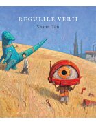 ART Ce Editura hur Regulile verii Shaun Tan