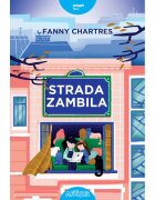 ART Ce Editura hur Strada Zambila Fanny Chres