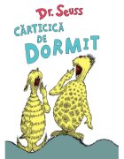 ART Cicica de dormit Dr. Seuss