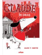 ART Claude in oras Alext T. Smith