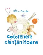 ART Cotofenele clantanitoare Oltea Enache
