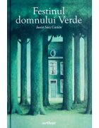 ART Festinul domnului Verde Javier Saez Castan