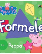 ART Formele cu Peppa Pig