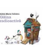 ART Gaina radioactiva Seria Kotkodak