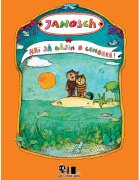 ART Hai sa gasim o comoara! Janosch