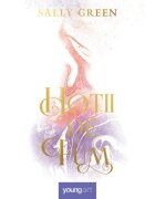 ART Hotii de fum Sally Green
