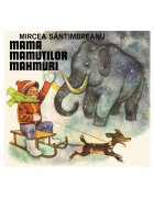 ART Mama mamuilor mahmuri Mircea Santimbreanu